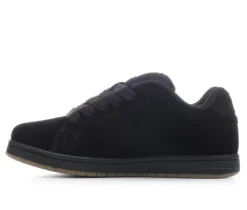 Boys' DC Little Kid & Big Kid Gaveler SE Skate Shoes