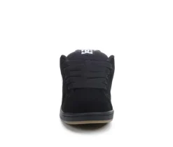 Boys' DC Little Kid & Big Kid Gaveler SE Skate Shoes