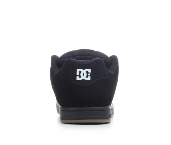 Boys' DC Little Kid & Big Kid Gaveler SE Skate Shoes