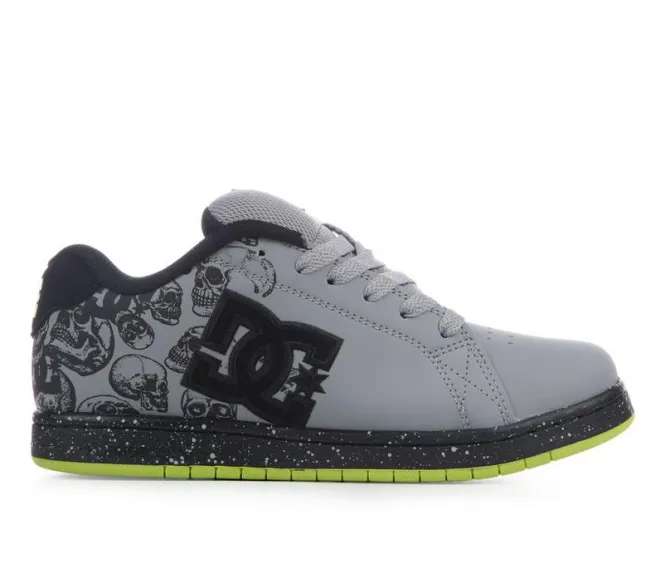 Boys' DC Little Kid & Big Kid Gaveler Sneakers