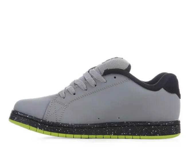 Boys' DC Little Kid & Big Kid Gaveler Sneakers