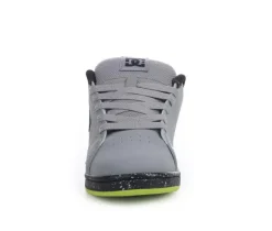 Boys' DC Little Kid & Big Kid Gaveler Sneakers