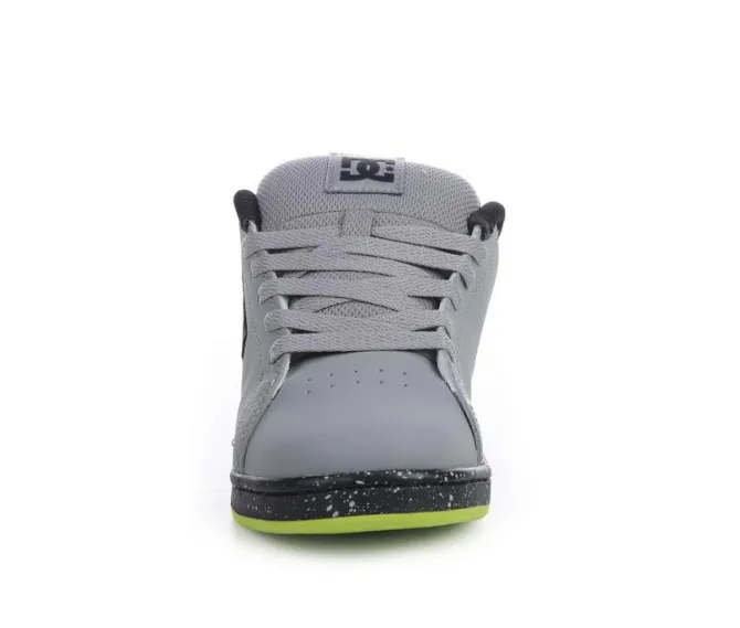 Boys' DC Little Kid & Big Kid Gaveler Sneakers