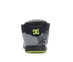 Boys' DC Little Kid & Big Kid Gaveler Sneakers