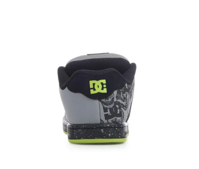 Boys' DC Little Kid & Big Kid Gaveler Sneakers