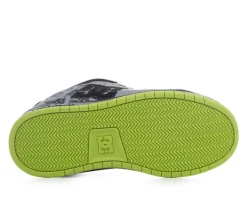 Boys' DC Little Kid & Big Kid Gaveler Sneakers