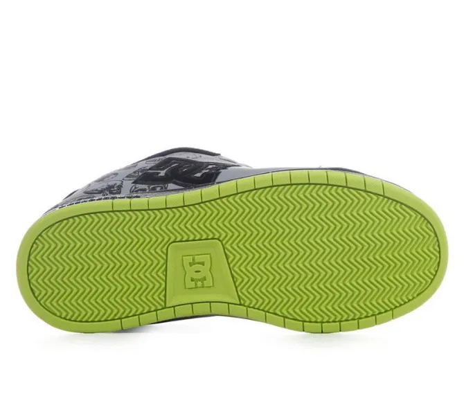 Boys' DC Little Kid & Big Kid Gaveler Sneakers