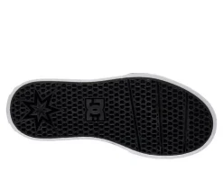 Boys' DC Little Kid & Big Kid Manual Skate Sneakers