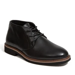 Boys' Deer Stags Little Kid & Big Kid Ballard Chukka Dress Boots