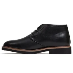 Boys' Deer Stags Little Kid & Big Kid Ballard Chukka Dress Boots