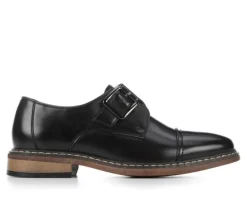 Boys' Felipe Stefano Little Kid & Big Kid Callen Dress Shoes