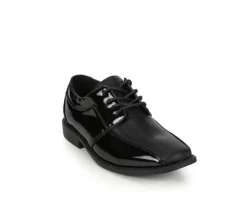 Boys' Felipe Stefano Little Kid & Big Kid Caleb Dress Shoes