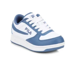 Boys' Fila Little Kid & Big Kid A-Low Sneakers