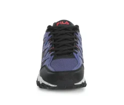Boys' Fila Little Kid & Big Kid Firetrail Evo Running Shoes