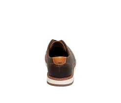 Boys' Florsheim LIttle & Big Kid Vibe Plain Toe Chukka Dress Boots