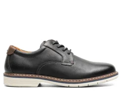Boys' Florsheim Little Kid & Big Kid Norwalk Plain Toe Oxfords