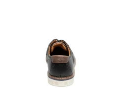 Boys' Florsheim Little Kid & Big Kid Norwalk Plain Toe Oxfords