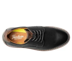 Boys' Florsheim Little Kid & Big Kid Norwalk Plain Toe Oxfords