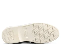 Boys' Florsheim Little Kid & Big Kid Norwalk Plain Toe Oxfords