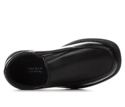 Boys' French Toast Little Kid & Big Kid Mike Dress Loafers