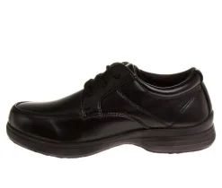 Boys' French Toast Little Kid & Big Kid Santiago Solid Dress Shoes