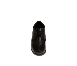 Boys' French Toast Little Kid & Big Kid Santiago Solid Dress Shoes