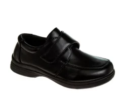 Boys' French Toast Little Kid & Big Kid Sound Simon Dress Shoes