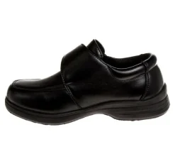 Boys' French Toast Little Kid & Big Kid Sound Simon Dress Shoes