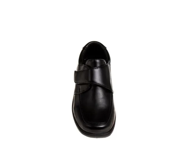 Boys' French Toast Little Kid & Big Kid Sound Simon Dress Shoes