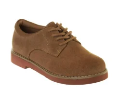 Boys' French Toast Little Kid & Big Kid Uniform Oxfords