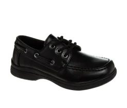 Boys' French Toast Little Kid Samuel Safe Dress Shoes