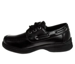 Boys' French Toast Little Kid Samuel Safe Dress Shoes