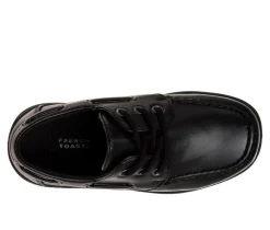 Boys' French Toast Little Kid Samuel Safe Dress Shoes