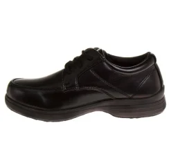 Boys' French Toast Toddler & Little Kid Santiago Solid Dress Shoes