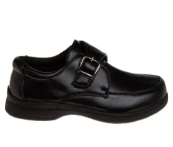 Boys' French Toast Toddler & Little Kid Strong Sawyer Dress Shoes