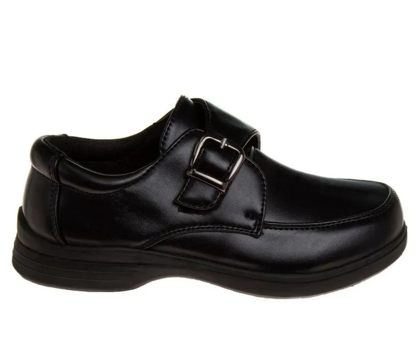 Boys' French Toast Toddler & Little Kid Strong Sawyer Dress Shoes