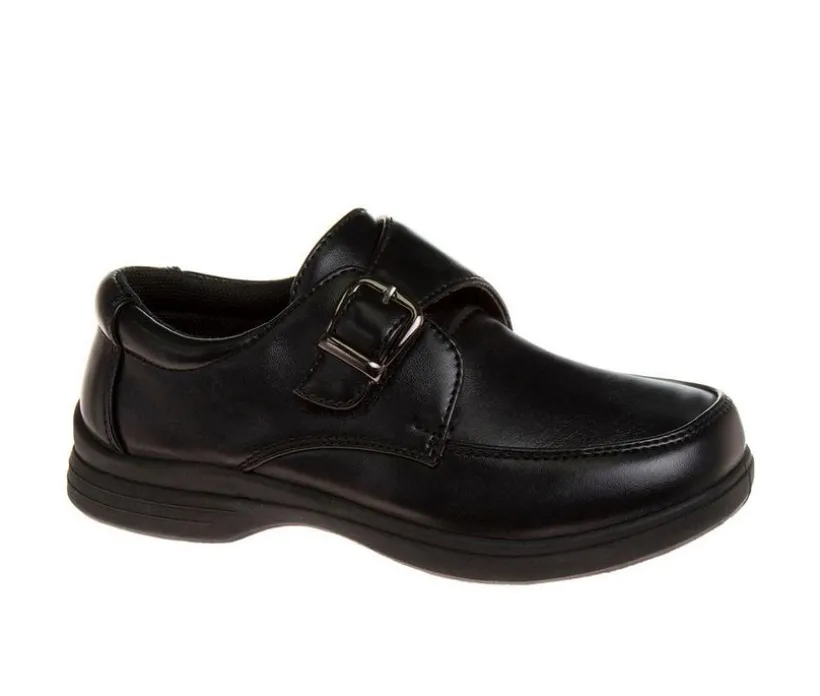 Boys' French Toast Toddler & Little Kid Strong Sawyer Dress Shoes