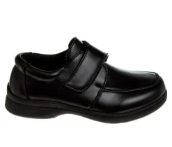 Boys' French Toast Toddler & Little Kid Sound Simon Dress Shoes