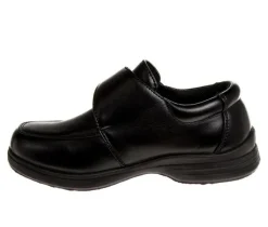 Boys' French Toast Toddler & Little Kid Sound Simon Dress Shoes