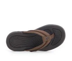 Boys' Hammer Head Little Kid & Big Kid Jafar B Flip-Flops