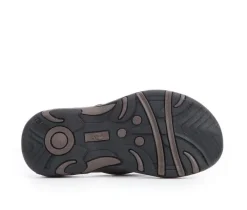 Boys' Hammer Head Little Kid & Big Kid Jafar B Flip-Flops