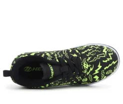 Boys' Heelys Little Kid & Big Kid Pro 20 Print Skate Sneakers