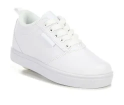 Boys' Heelys Little Kid & Big Kid Pro 20 Monochromatic Skate Shoes