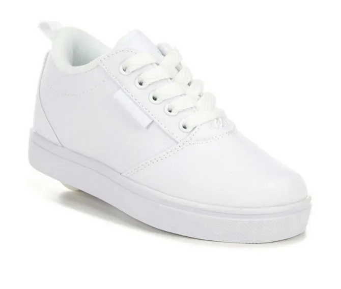Boys' Heelys Little Kid & Big Kid Pro 20 Monochromatic Skate Shoes