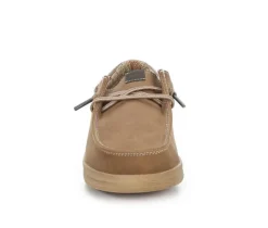 Boys' HEYDUDE Little Kid & Big Kid Paul Y Classic 11-6
