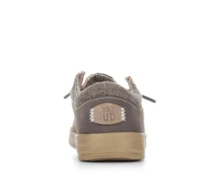 Boys' HEYDUDE Little Kid & Big Kid Paul Y Classic 11-6
