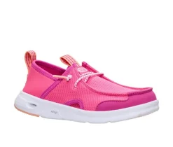 Boys' HEYDUDE Little Kid & Big Kid Wally Hey 2.0 Mesh Slip-ons