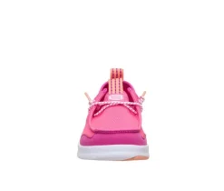 Boys' HEYDUDE Little Kid & Big Kid Wally Hey 2.0 Mesh Slip-ons