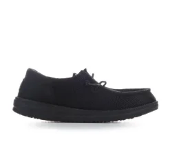 Boys' HEYDUDE Little Kid & Big Kid Wally Youth Funk Mono Casual Shoes