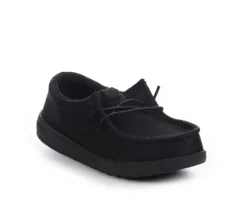 Boys' HEYDUDE Little Kid & Big Kid Wally Youth Funk Mono Casual Shoes